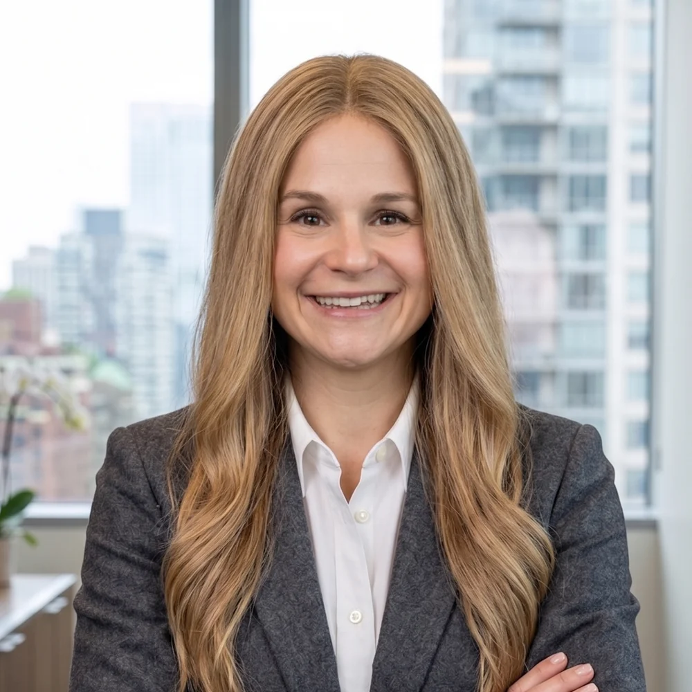 Rebecca Kazakoff providing bookkeeping services for Boston business owners